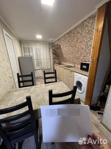 

3-к. квартира, 50 м², 3 кровати