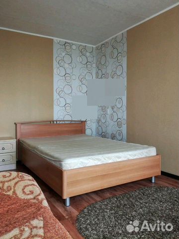 

1-к. квартира, 29 м², 2 кровати