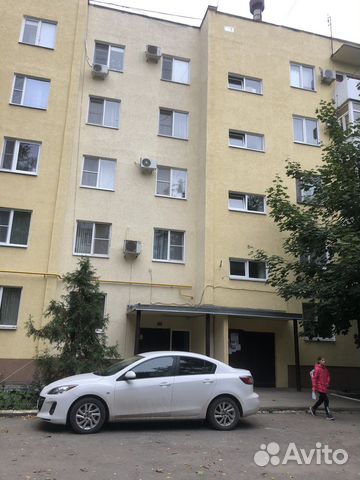 

1-к. квартира, 36 м², 2 кровати