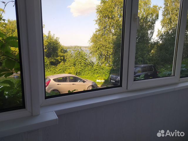 

2-к. квартира, 53 м², 3 кровати