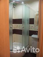 

1-к. квартира, 30 м², 2 кровати
