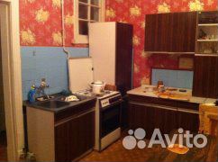 2-к квартира, 59 м², 4/4 эт.