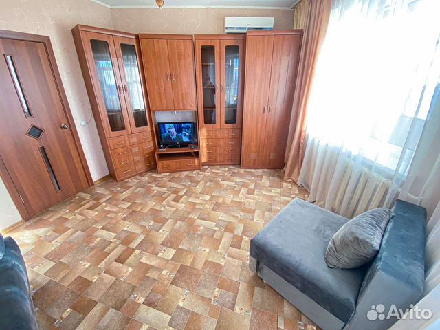 

2-к. квартира, 54 м², 3 кровати