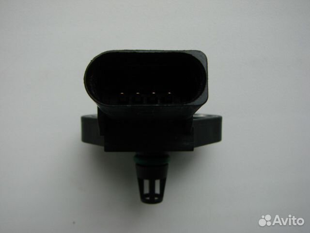 Датчик давления воздуха Bentley Continental GT FS