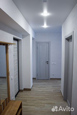 

2-к. квартира, 82 м², 3 кровати
