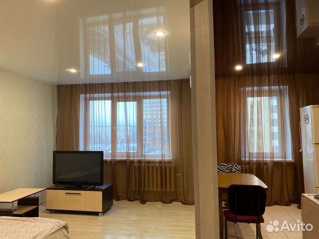 

2-к. квартира, 53 м², 4 кровати