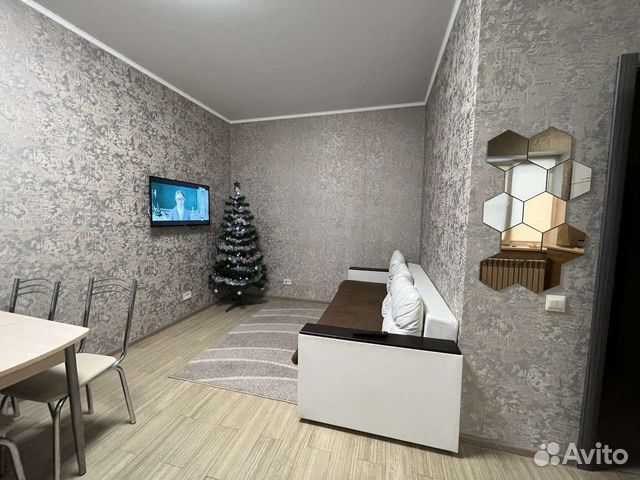 

2-к. таунхаус, 55 м²