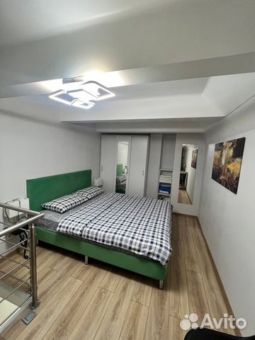 

2-к. квартира, 40 м², 2/7 эт.