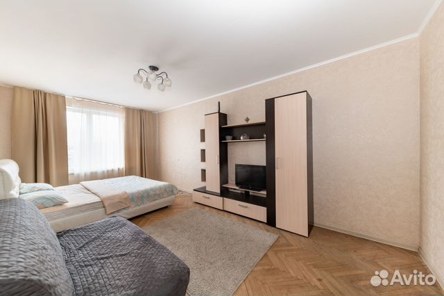 

3-к. квартира, 68 м², 5 кроватей