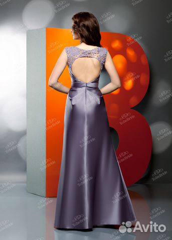 Вечернее платье To be bride