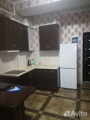 

2-к. квартира, 43 м², 4 кровати