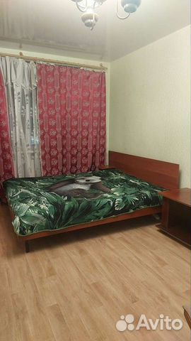 

2-к. квартира, 46,6 м², 4 кровати