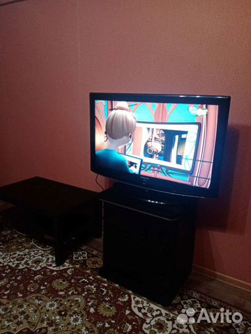 

1-к. квартира, 33 м², 2 кровати