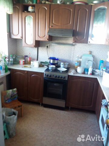3-к квартира, 60 м², 2/5 эт. 3-к квартира, 60 м², 2/5 эт.