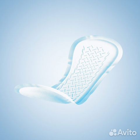 Прокладки урологические tena Lady Mini, 10 шт