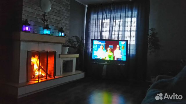 

3-к. дом, 70 м²
