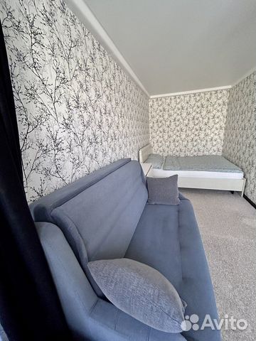 

1-к. квартира, 32 м², 2 кровати