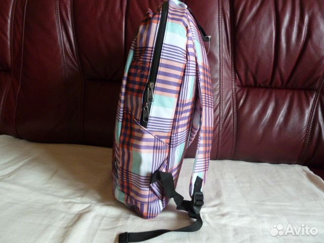 Рюкзак Volcom 20L для города и школы универсальный