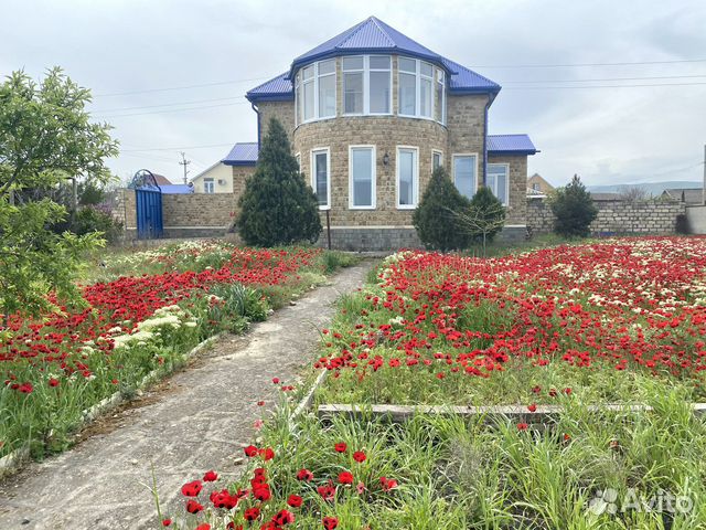 

4-к. дача, 250 м²