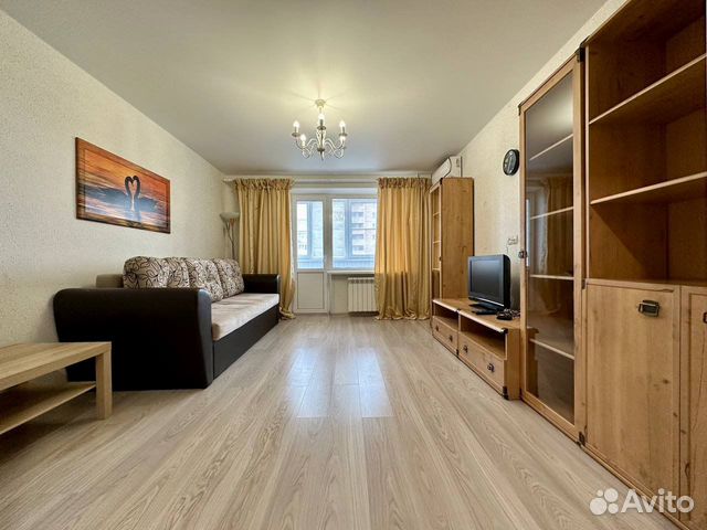 

3-к. квартира, 72 м², 4 кровати