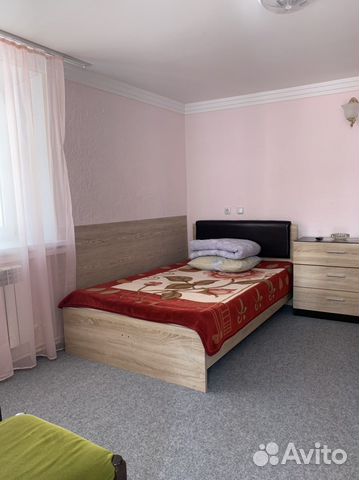 

2-к. таунхаус, 45 м²