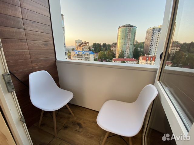 

2-к. квартира, 40 м², 3 кровати