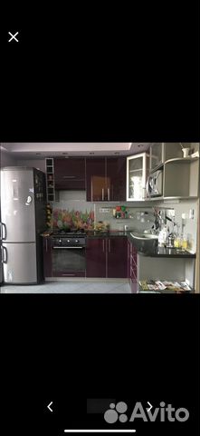 

2-к. квартира, 47 м², 3 кровати