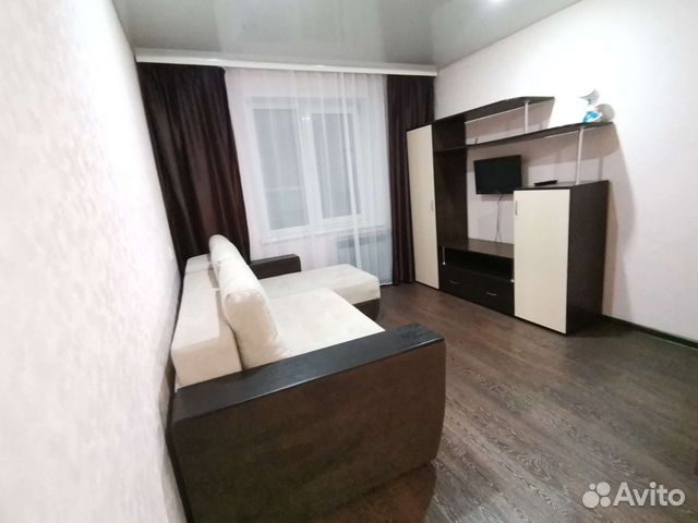 

Квартира-студия, 20 м², 1 кровать