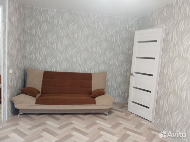

2-к. квартира, 44 м², 1 кровать