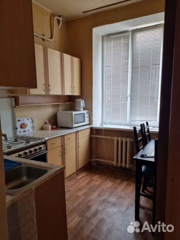 

2-к. квартира, 68 м², 2 кровати