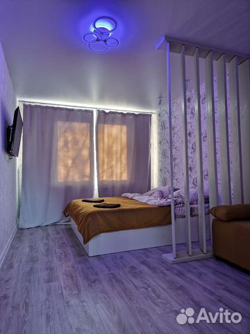 

2-к. квартира, 49 м², 4 кровати