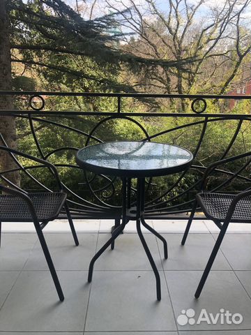 

Квартира-студия, 22 м², 2 кровати