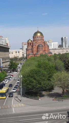 

2-к. квартира, 52 м², 3 кровати