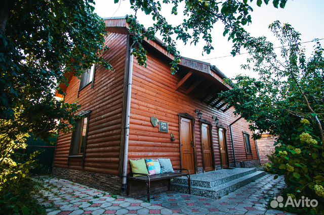 

3-к. коттедж, 144 м²