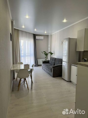 

1-к. квартира, 49 м², 6 кроватей