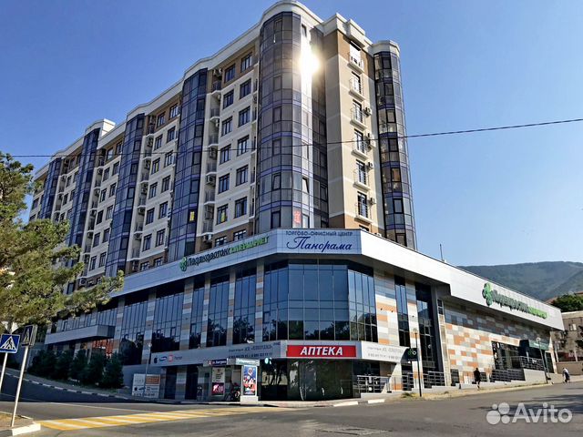 

1-к. квартира, 43 м², 3 кровати