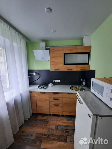 

2-к. квартира, 43 м², 4 кровати