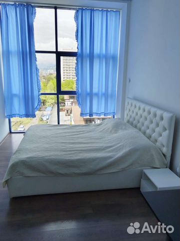 

2-к. квартира, 40 м², 2 кровати
