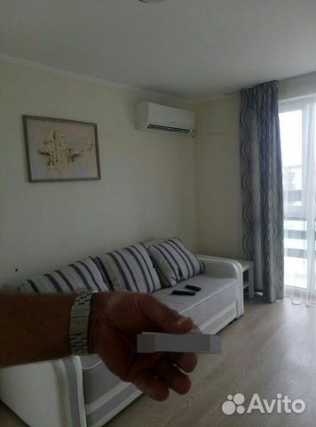 

2-к. квартира, 70 м², 3 кровати
