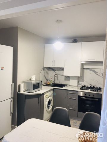 

2-к. квартира, 58 м², 3 кровати