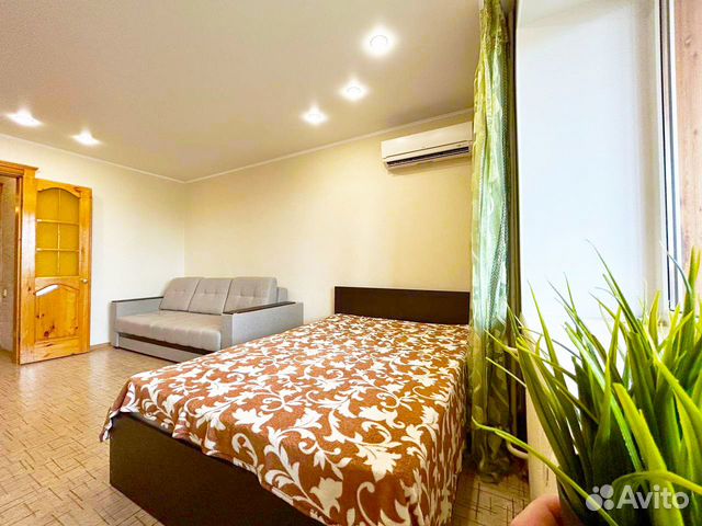 

2-к. квартира, 60 м², 4 кровати
