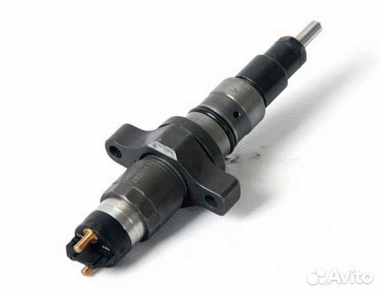 0445120123 / 4937065 форсунка cummins 0445120123 / 4937065 форсунка cummins