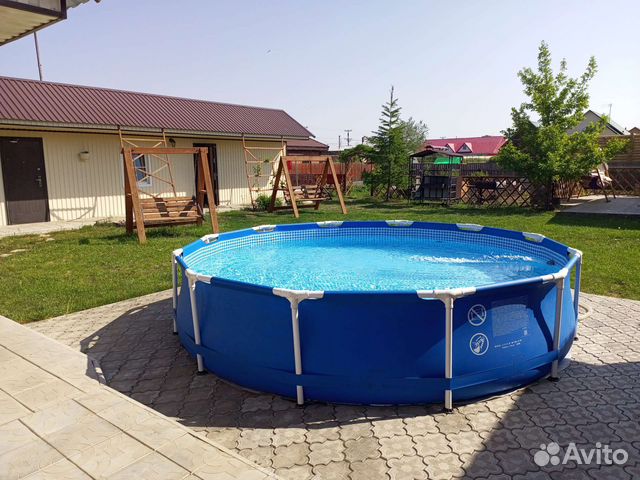 

3-к. дом, 90 м²