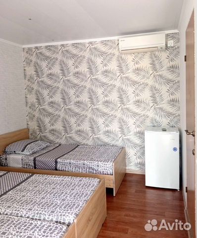 

1-к. дом, 16 м²