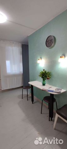 

1-к. квартира, 35 м², 3 кровати