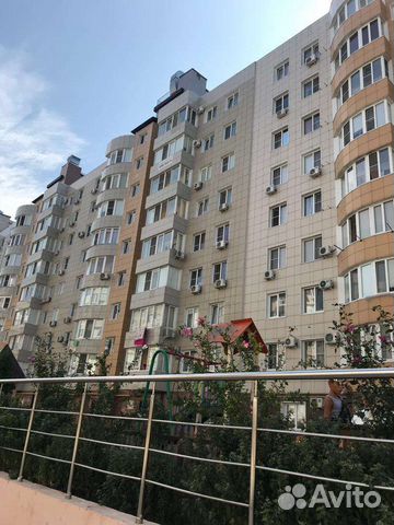 

1-к. квартира, 45 м², 2 кровати
