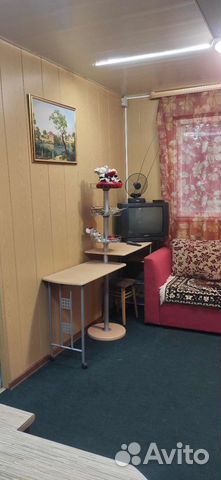

2-к. квартира, 47 м², 4 кровати