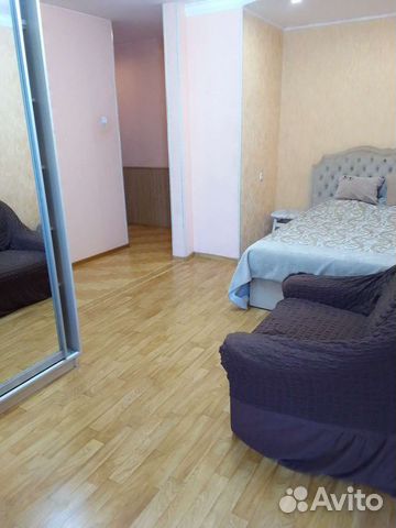 

2-к. квартира, 45 м², 4 кровати