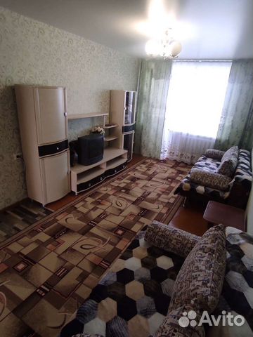 

3-к. квартира, 60 м², 6 кроватей