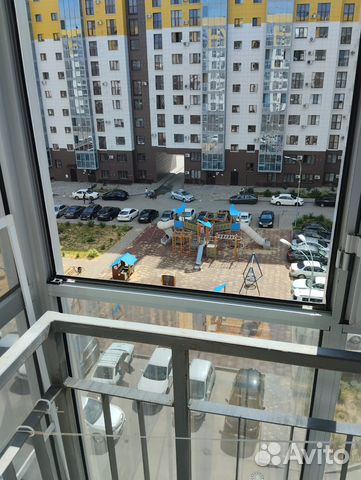

1-к. квартира, 42 м², 1 кровать